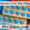 Zhewitra Oral Jelly 20Mg new08